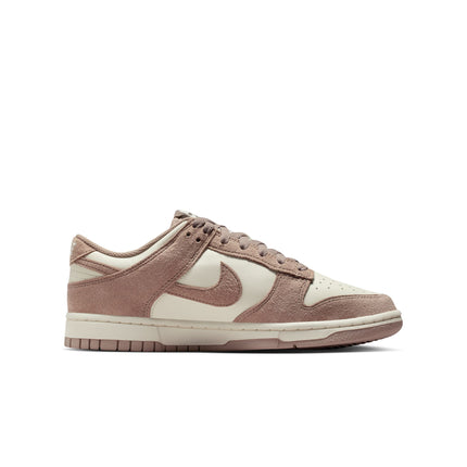 Nike Womens Dunk Low - Sail - Denim Exchange