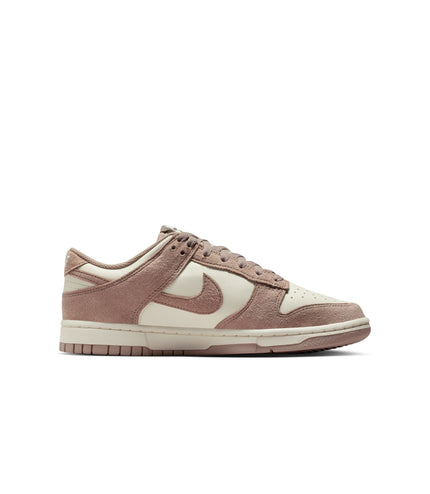 Nike Womens Dunk Low - Sail