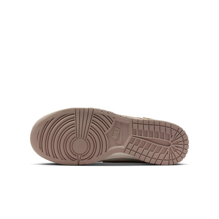 Nike Womens Dunk Low - Sail - Denim Exchange