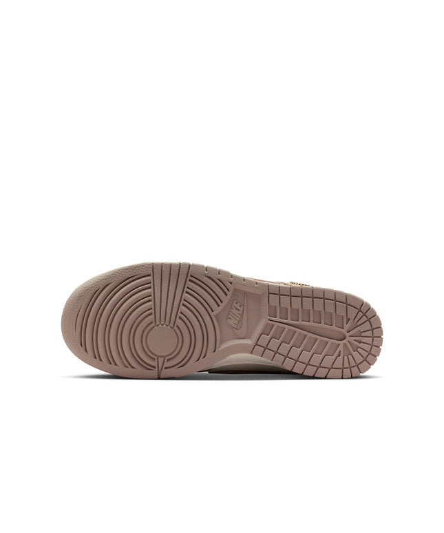 Nike Womens Dunk Low - Sail