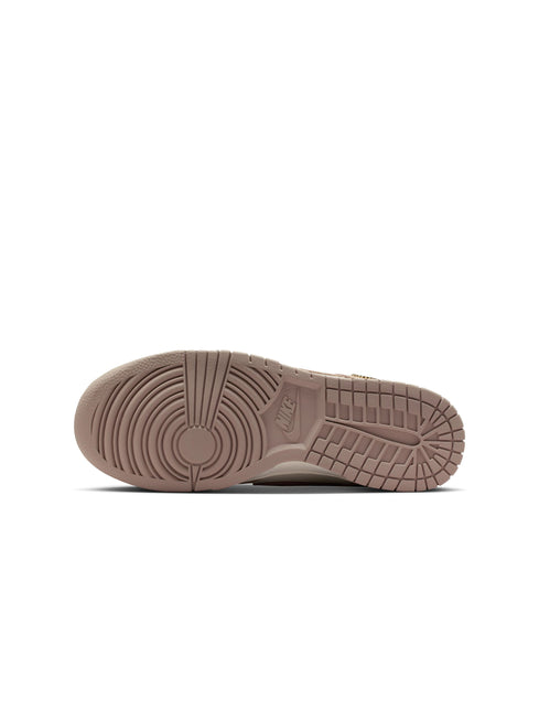 Nike Womens Dunk Low - Sail - Denim Exchange