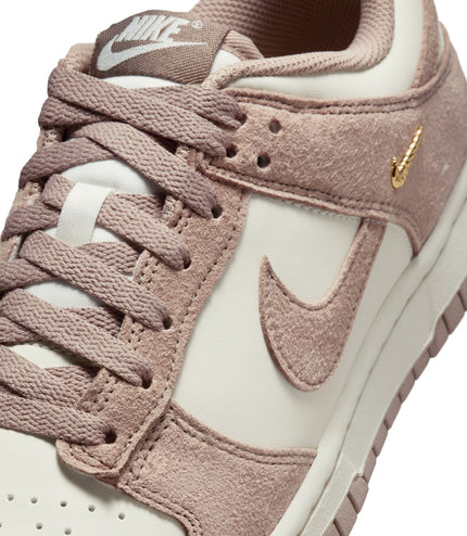 Nike Womens Dunk Low - Sail