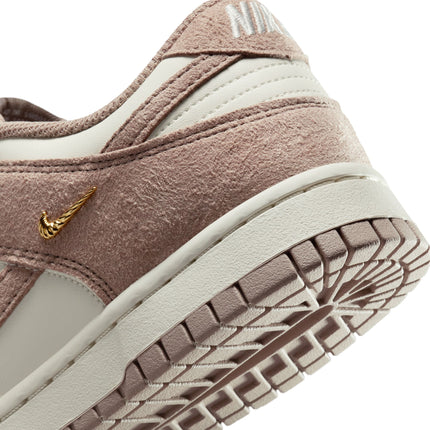 Nike Womens Dunk Low - Sail - Denim Exchange