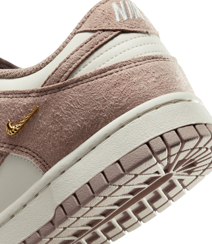 Nike Womens Dunk Low - Sail