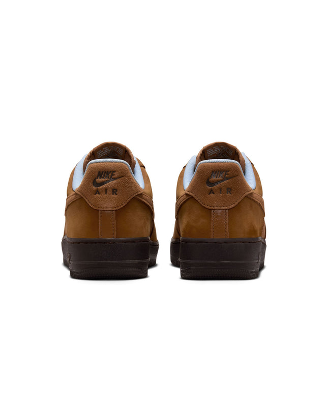 Nike Mens Air Force 1 ’07 - Light British Tan