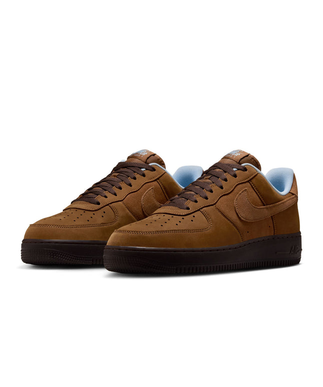 Nike Mens Air Force 1 ’07 - Light British Tan