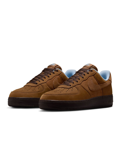 Nike Mens Air Force 1 ’07 - Light British Tan