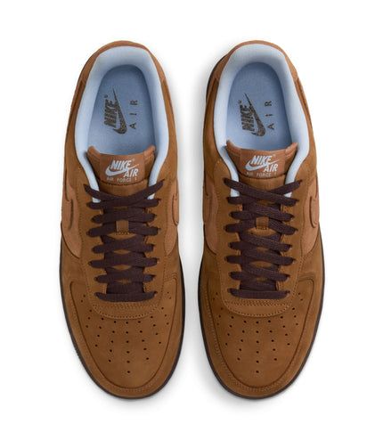 Nike Mens Air Force 1 ’07 - Light British Tan