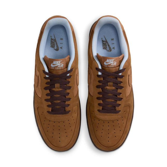 Nike Mens Air Force 1 ’07 - Light British Tan