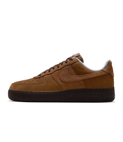 Nike Mens Air Force 1 ’07 - Light British Tan