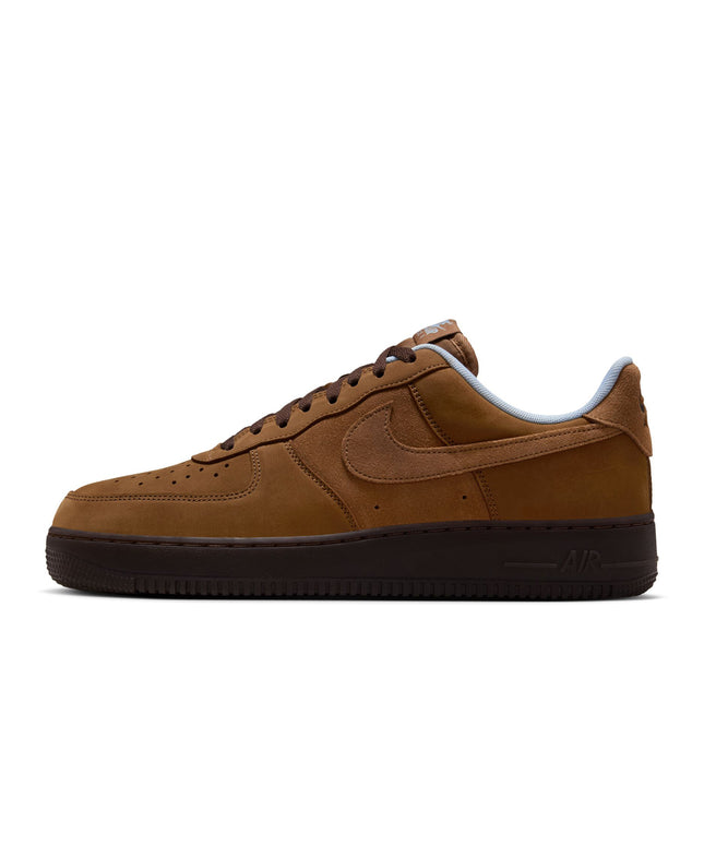 Nike Mens Air Force 1 ’07 - Light British Tan