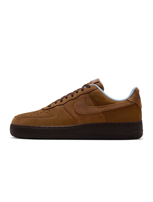 Nike Mens Air Force 1 ’07 - Light British Tan