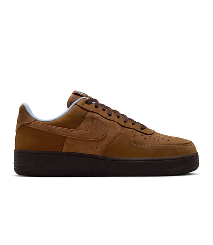 Nike Mens Air Force 1 ’07 - Light British Tan