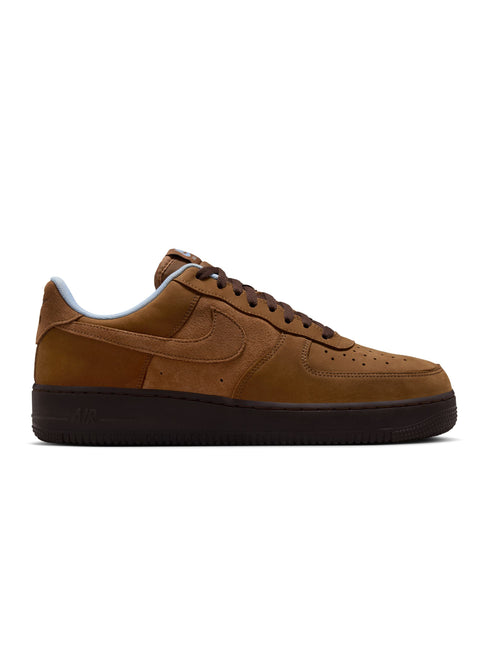 Nike Mens Air Force 1 ’07 - Light British Tan