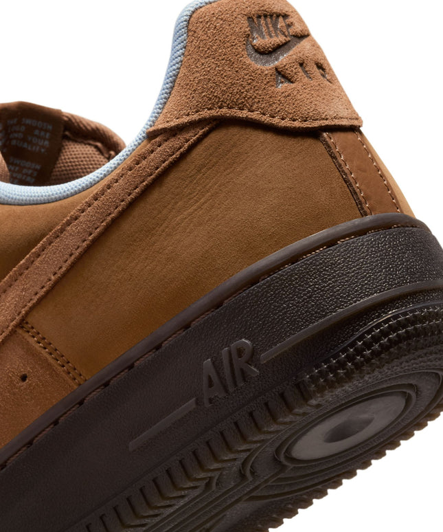 Nike Mens Air Force 1 ’07 - Light British Tan