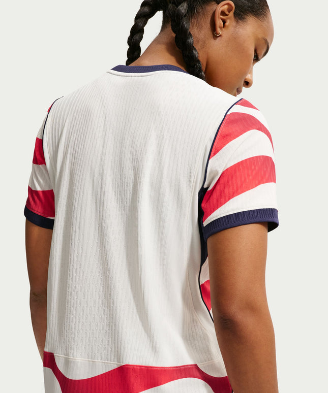 Nike USA Women's Match Jersey - Red/White