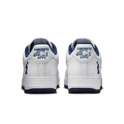 Lil Yachty Nike Air Force 1