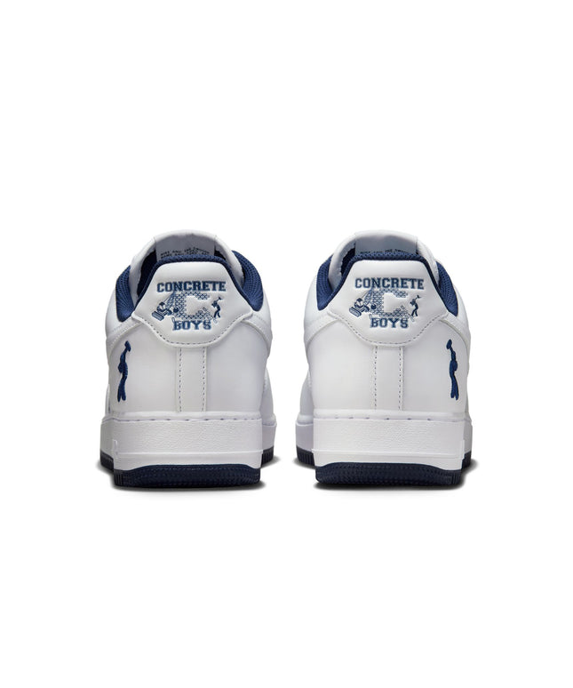Lil Yachty Nike Air Force 1 - Concrete Boys