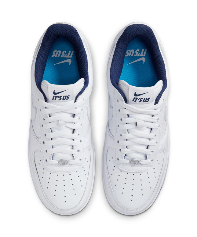 Lil Yachty Nike Air Force 1 - Concrete Boys
