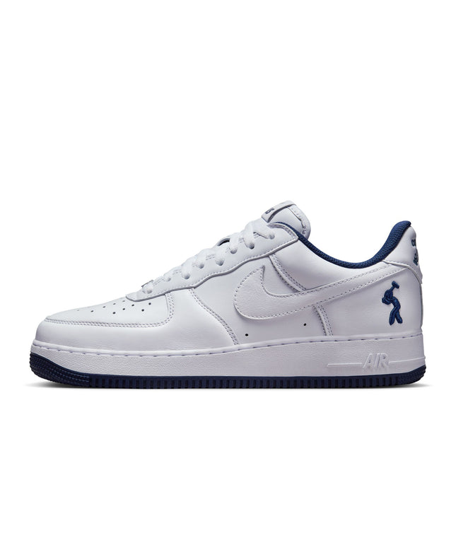 Lil Yachty Nike Air Force 1
