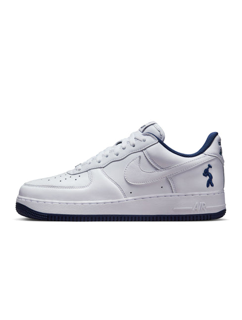 Nike Lil Yachty Air Force 1 - Concrete Boys