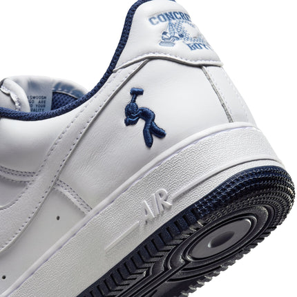 Lil Yachty Nike Air Force 1 