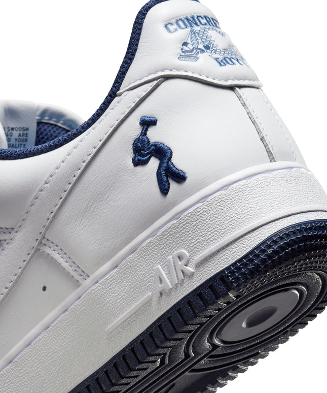 Lil Yachty Nike Air Force 1 - Concrete Boys