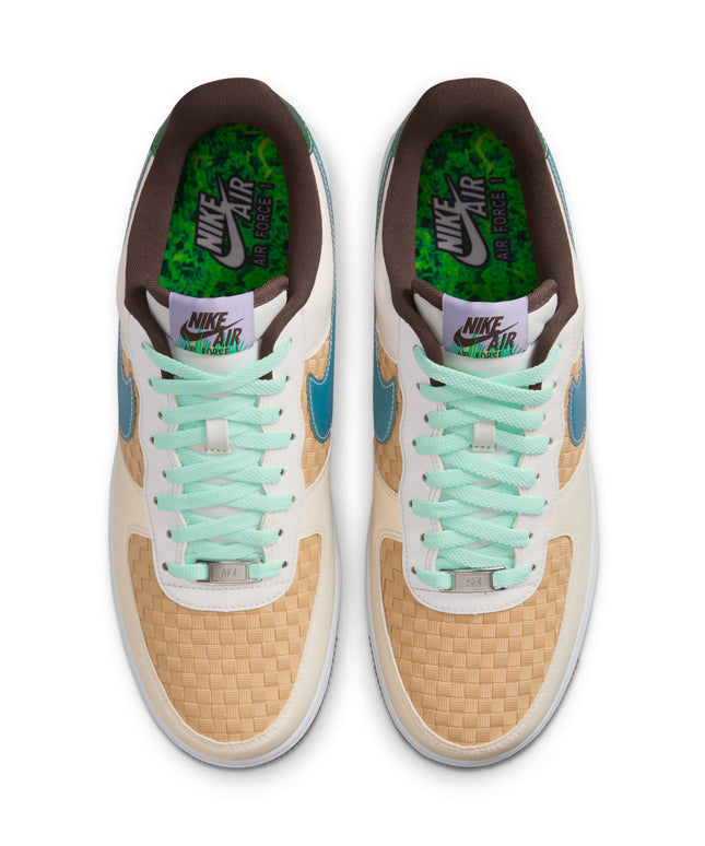 Nike Air Force 1 Retro para hombre - Canasta de Pascua