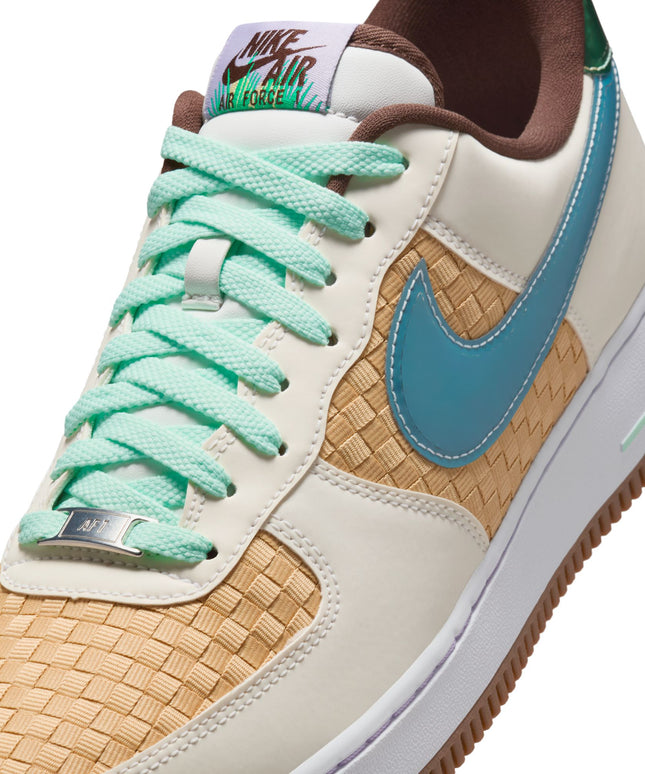 Nike Air Force 1 Retro para hombre - Canasta de Pascua