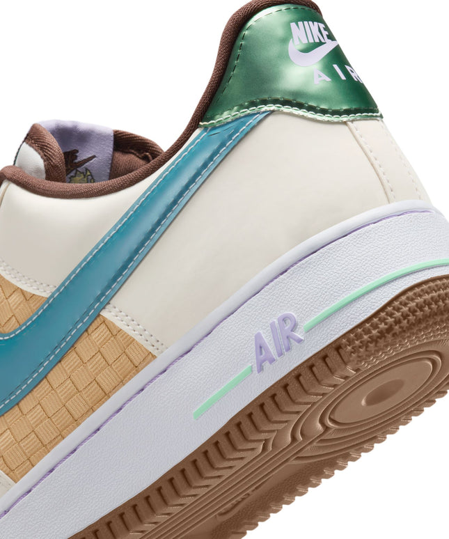 Nike Air Force 1 Retro para hombre - Canasta de Pascua