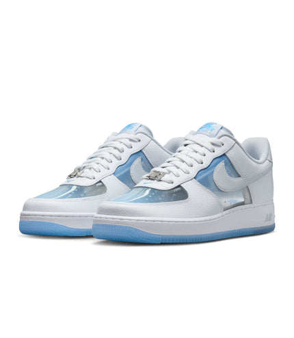 Nike Mens Air Force 1 Retro - Invisible