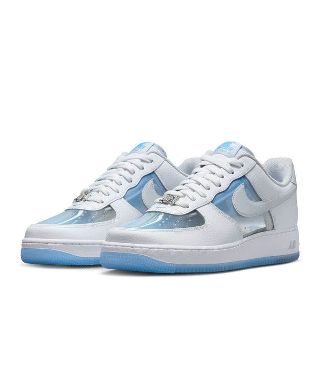 Nike Mens Air Force 1 Retro - Invisible
