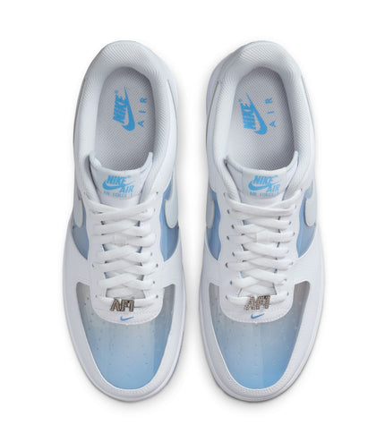 Nike Mens Air Force 1 Retro - Invisible