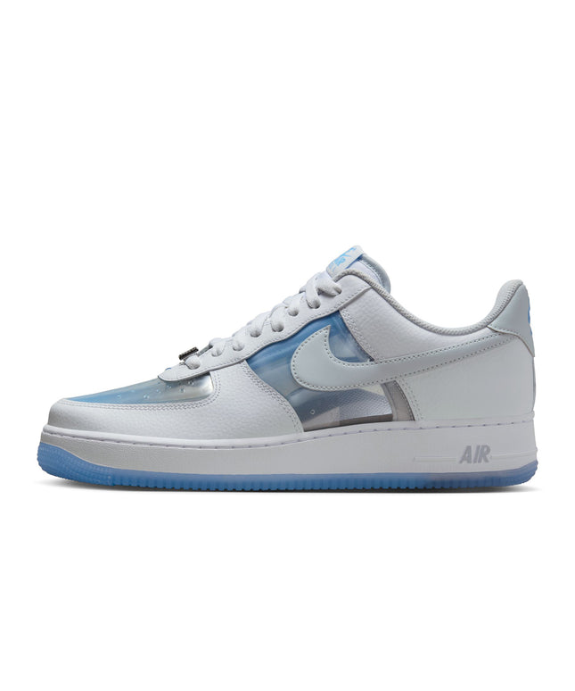 Nike Mens Air Force 1 Retro - Invisible