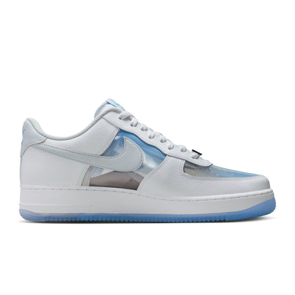 Nike Mens Air Force 1 Retro - Invisible