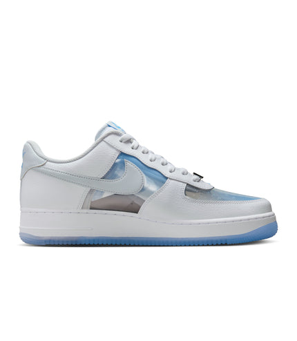 Nike Mens Air Force 1 Retro - Invisible