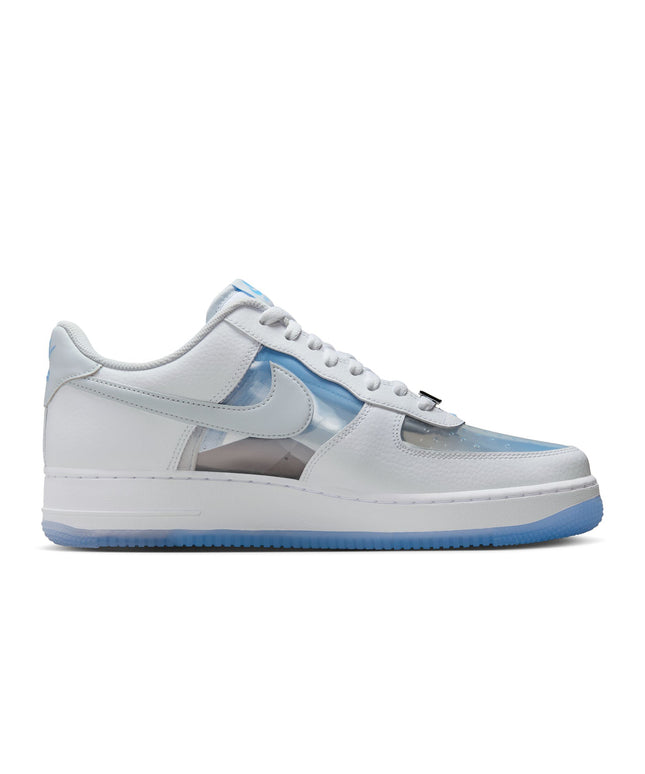Nike Mens Air Force 1 Retro - Invisible