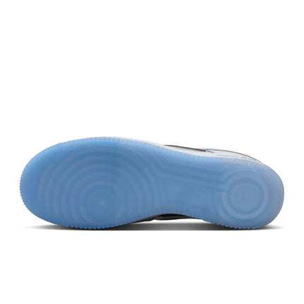 Nike Mens Air Force 1 Retro - Invisible