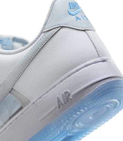 Nike Mens Air Force 1 Retro - Invisible