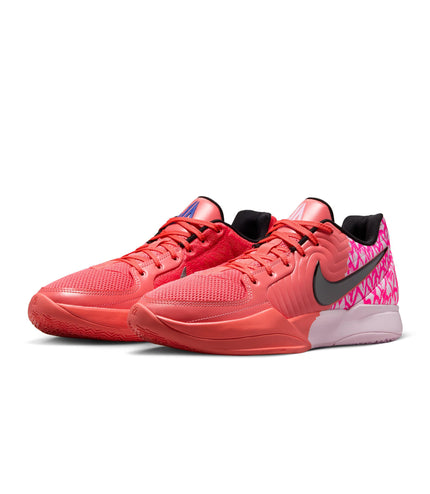 Nike Mens JA 2 - Heart Eyes