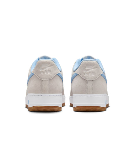 Nike Mens Air Force 1 '07 LV8 - Photon Dust/Psychic Blue