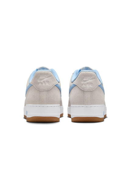 Nike Mens Air Force 1 '07 LV8 - Photon Dust/Psychic Blue