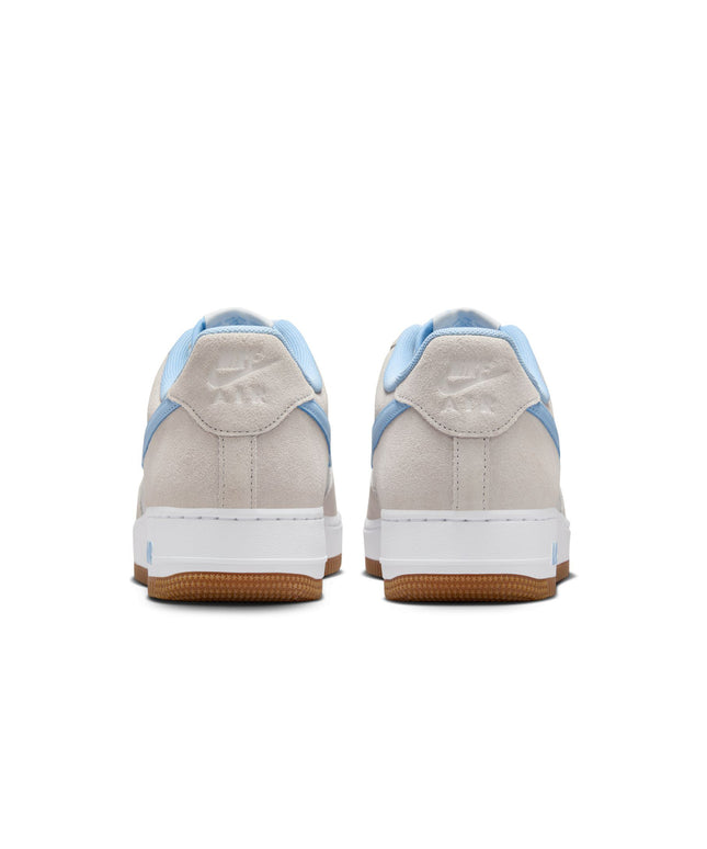 Nike Air Force 1 '07 LV8 para hombre - Polvo fotón/Azul psíquico-Blanco