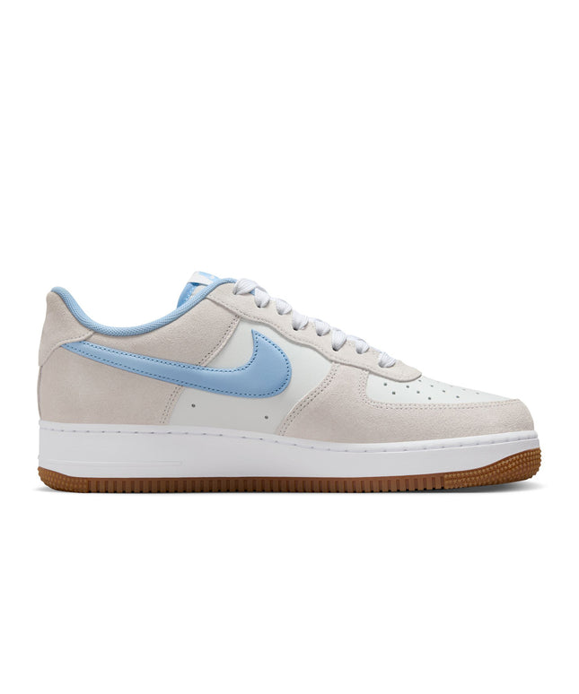 Nike Air Force 1 '07 LV8 para hombre - Polvo fotón/Azul psíquico-Blanco