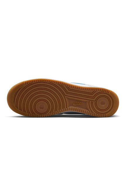 Nike Mens Air Force 1 '07 LV8 - Photon Dust/Psychic Blue