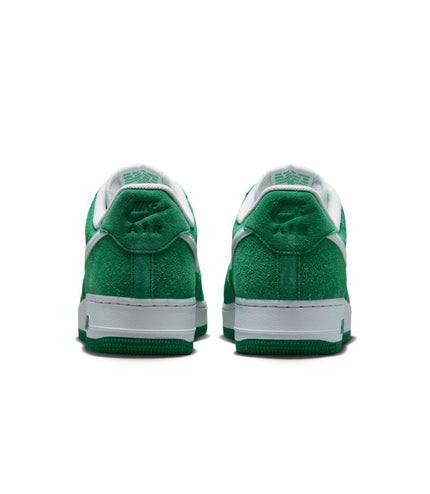 Nike Air Force 1 '07 LV8 para hombre, verde estadio/blanco-verde estadio