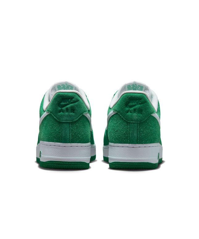 Nike Air Force 1 '07 LV8 para hombre, verde estadio/blanco-verde estadio
