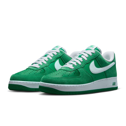 Nike Mens Air Force 1 '07 LV8 - Stadium Green