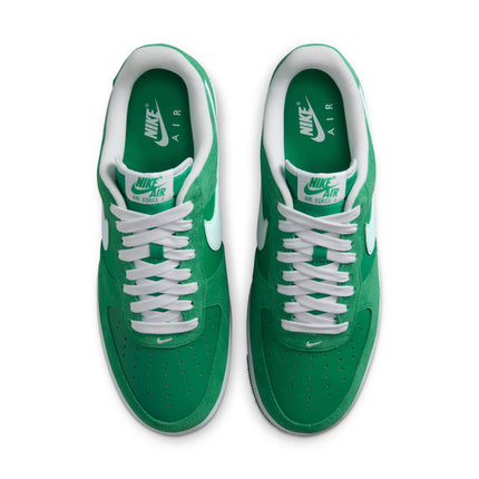 Nike Mens Air Force 1 '07 LV8 - Stadium Green