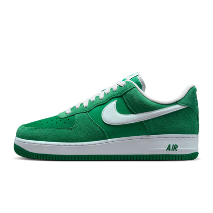 Nike Mens Air Force 1 '07 LV8 - Stadium Green